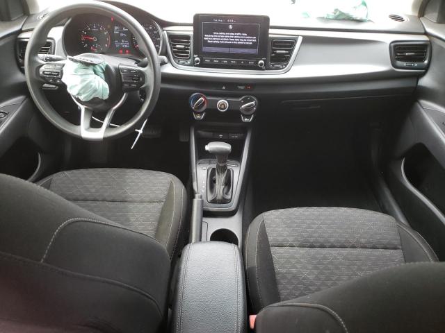 Photo 7 VIN: 3KPA24ADXME370845 - KIA RIO LX 