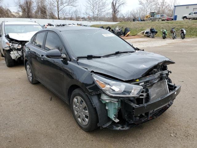 Photo 3 VIN: 3KPA24ADXME377844 - KIA RIO 