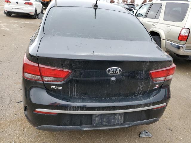 Photo 5 VIN: 3KPA24ADXME377844 - KIA RIO 