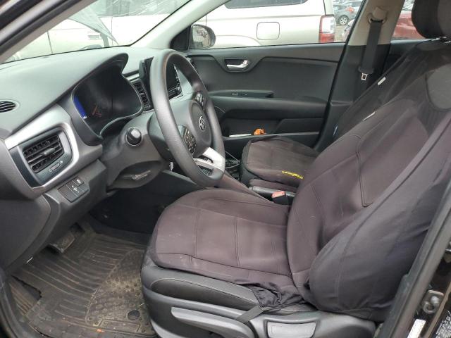 Photo 6 VIN: 3KPA24ADXME377844 - KIA RIO 