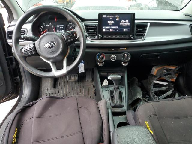 Photo 7 VIN: 3KPA24ADXME377844 - KIA RIO 