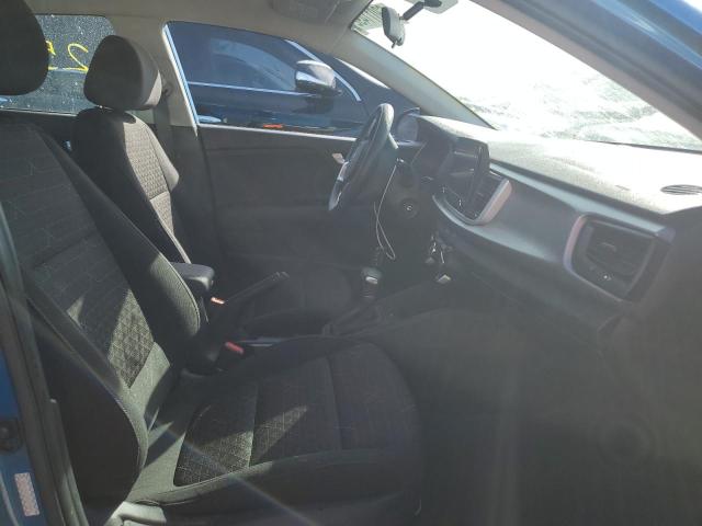 Photo 4 VIN: 3KPA24ADXME379836 - KIA RIO LX 