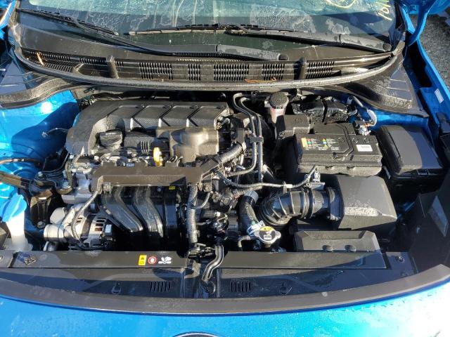 Photo 6 VIN: 3KPA24ADXME379836 - KIA RIO LX 