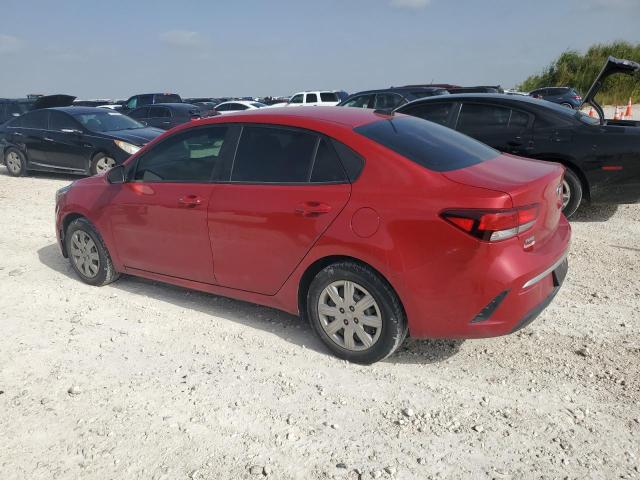 Photo 1 VIN: 3KPA24ADXME380453 - KIA RIO LX 