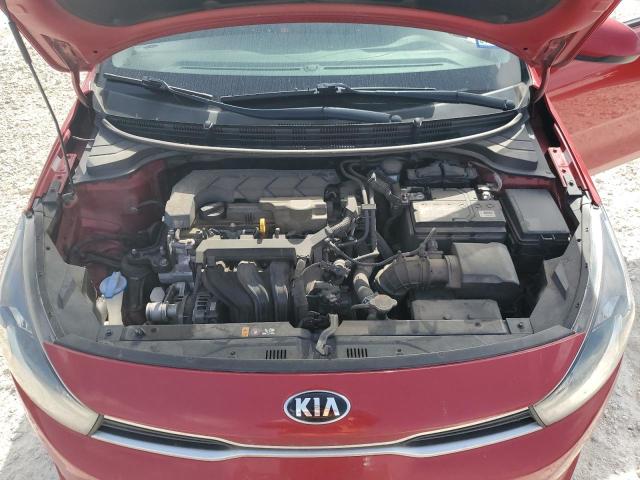 Photo 10 VIN: 3KPA24ADXME380453 - KIA RIO LX 