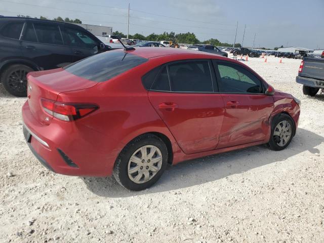 Photo 2 VIN: 3KPA24ADXME380453 - KIA RIO LX 