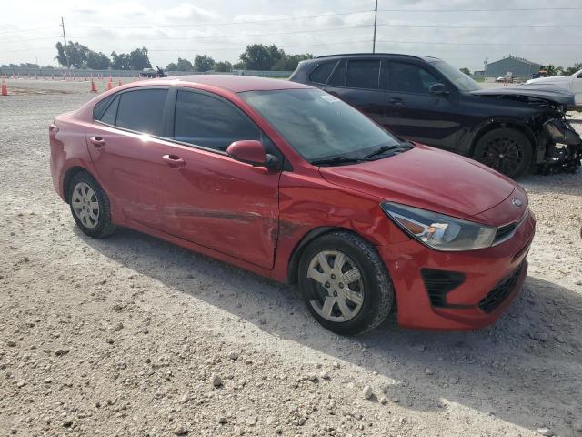 Photo 3 VIN: 3KPA24ADXME380453 - KIA RIO LX 