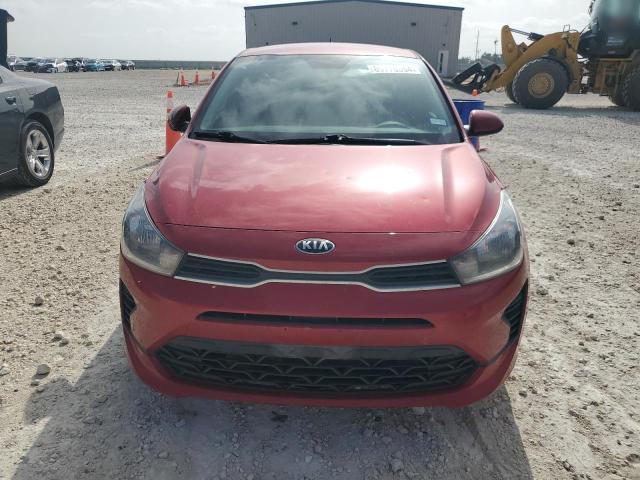 Photo 4 VIN: 3KPA24ADXME380453 - KIA RIO LX 