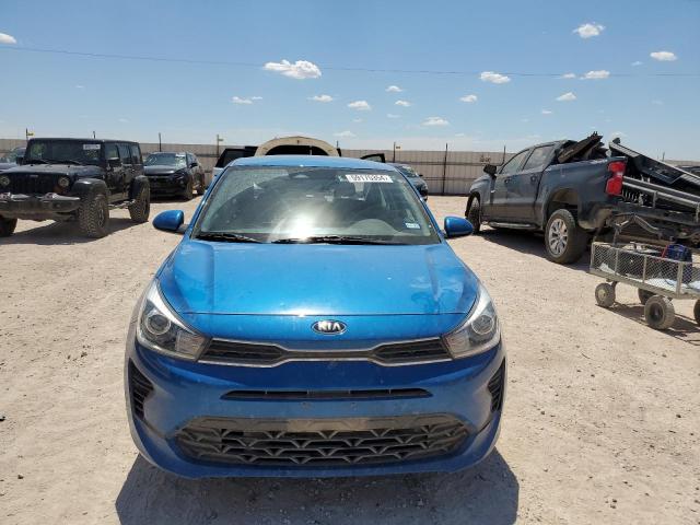 Photo 4 VIN: 3KPA24ADXME381778 - KIA RIO LX 