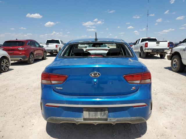 Photo 5 VIN: 3KPA24ADXME381778 - KIA RIO LX 