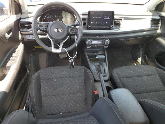 Photo 7 VIN: 3KPA24ADXME381778 - KIA RIO LX 