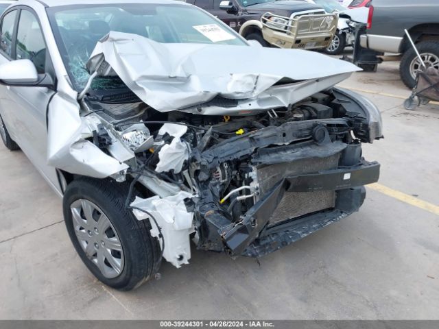 Photo 5 VIN: 3KPA24ADXME382929 - KIA RIO 