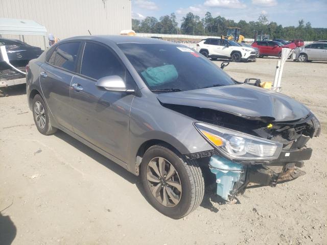 Photo 3 VIN: 3KPA24ADXME386348 - KIA RIO LX 