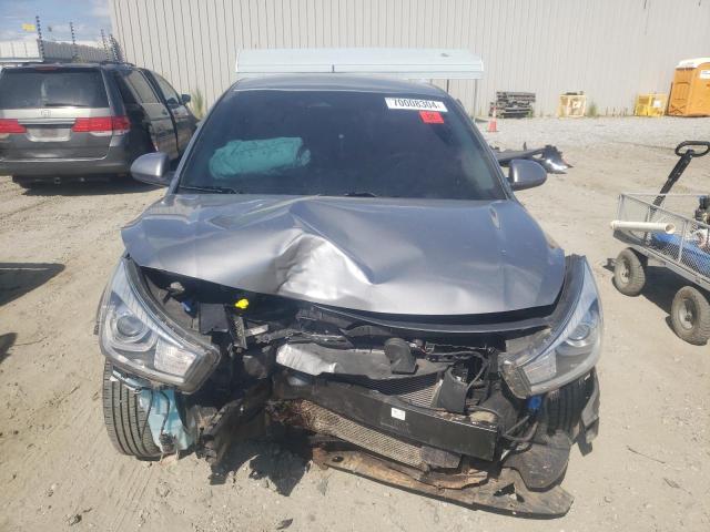 Photo 4 VIN: 3KPA24ADXME386348 - KIA RIO LX 