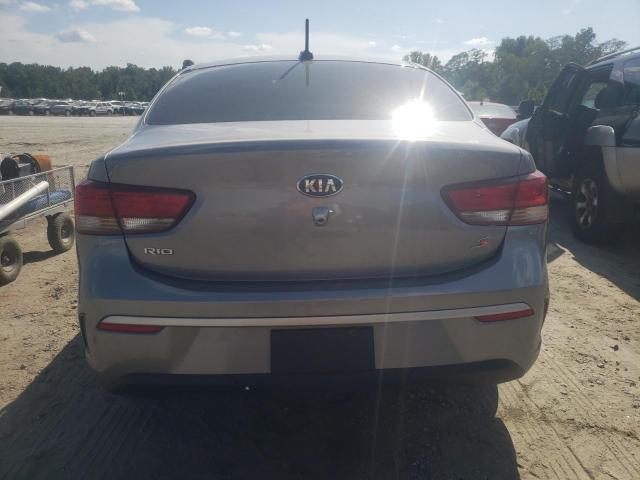 Photo 5 VIN: 3KPA24ADXME386348 - KIA RIO LX 