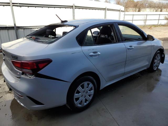 Photo 2 VIN: 3KPA24ADXME391212 - KIA RIO 