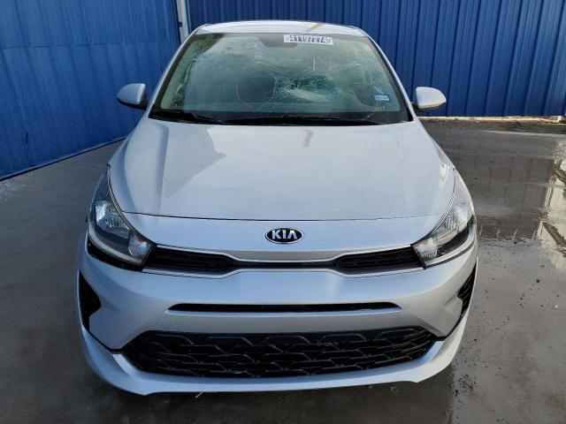 Photo 4 VIN: 3KPA24ADXME391212 - KIA RIO 