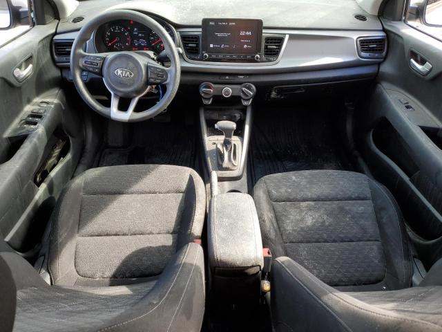 Photo 7 VIN: 3KPA24ADXME391212 - KIA RIO 