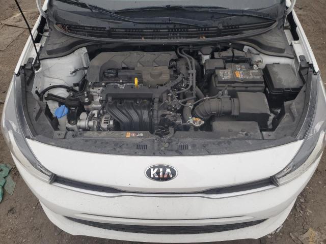 Photo 10 VIN: 3KPA24ADXME400264 - KIA RIO 