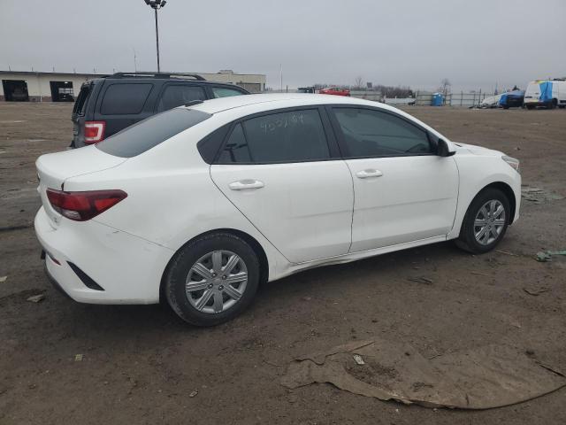 Photo 2 VIN: 3KPA24ADXME400264 - KIA RIO 