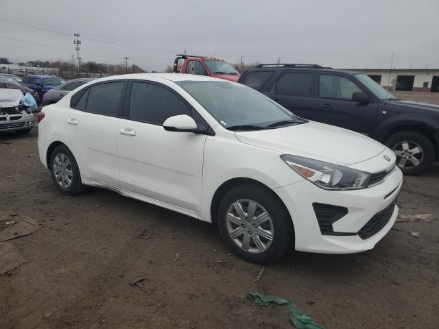 Photo 3 VIN: 3KPA24ADXME400264 - KIA RIO 