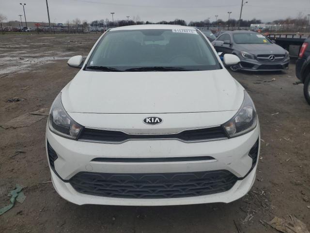 Photo 4 VIN: 3KPA24ADXME400264 - KIA RIO 