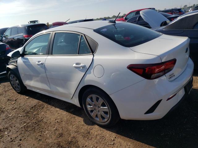 Photo 1 VIN: 3KPA24ADXME401124 - KIA RIO LX 