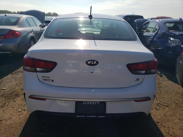 Photo 5 VIN: 3KPA24ADXME401124 - KIA RIO LX 