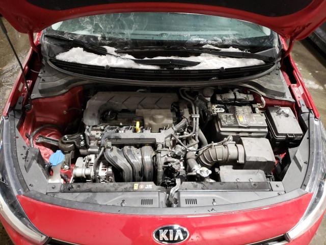 Photo 10 VIN: 3KPA24ADXME405528 - KIA RIO LX 