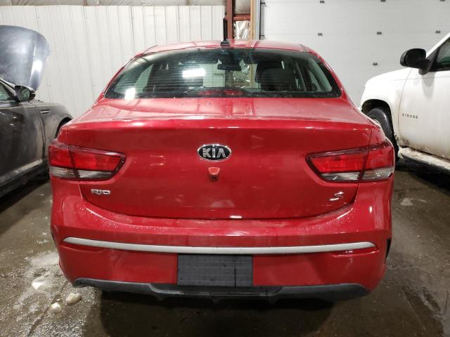 Photo 5 VIN: 3KPA24ADXME405528 - KIA RIO LX 