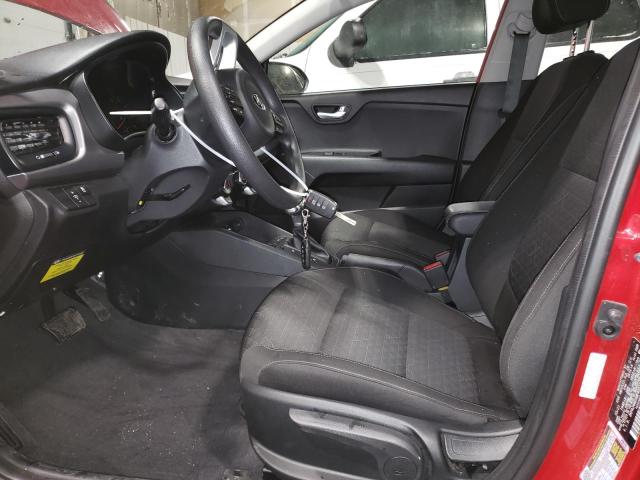 Photo 6 VIN: 3KPA24ADXME405528 - KIA RIO LX 