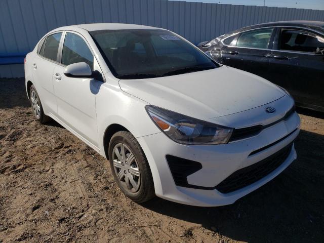 Photo 0 VIN: 3KPA24ADXME406096 - KIA RIO LX 