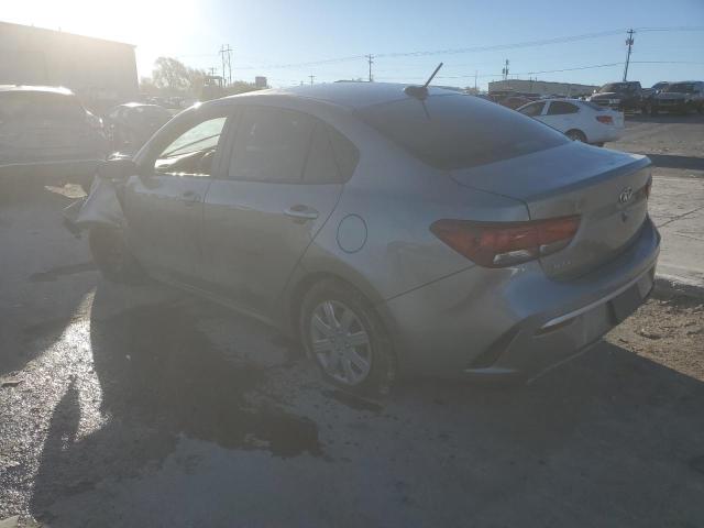 Photo 1 VIN: 3KPA24ADXME406310 - KIA RIO LX 