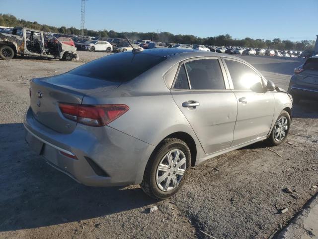 Photo 2 VIN: 3KPA24ADXME406310 - KIA RIO LX 