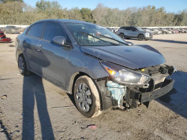 Photo 3 VIN: 3KPA24ADXME406310 - KIA RIO LX 