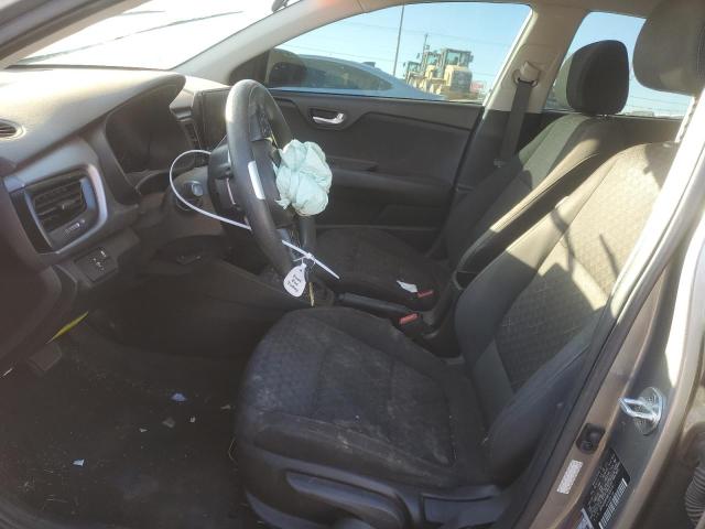 Photo 6 VIN: 3KPA24ADXME406310 - KIA RIO LX 