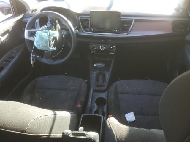 Photo 7 VIN: 3KPA24ADXME406310 - KIA RIO LX 