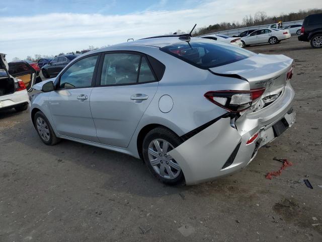 Photo 1 VIN: 3KPA24ADXME423155 - KIA RIO LX 