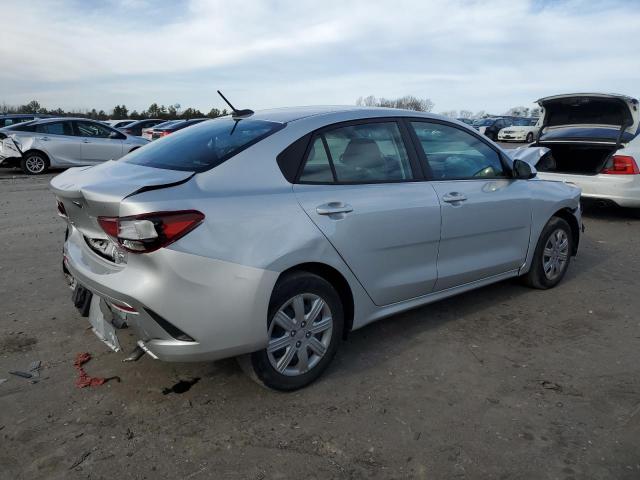 Photo 2 VIN: 3KPA24ADXME423155 - KIA RIO LX 