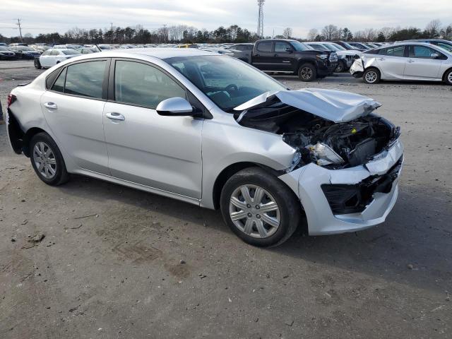 Photo 3 VIN: 3KPA24ADXME423155 - KIA RIO LX 