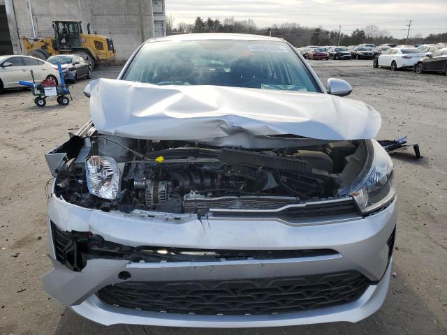 Photo 4 VIN: 3KPA24ADXME423155 - KIA RIO LX 