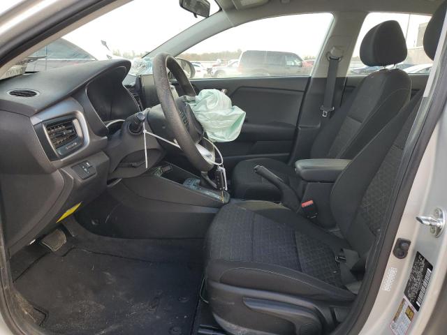 Photo 6 VIN: 3KPA24ADXME423155 - KIA RIO LX 