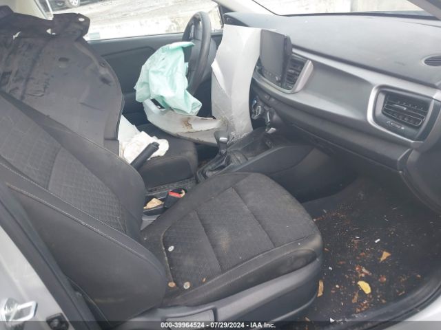 Photo 4 VIN: 3KPA24ADXME429201 - KIA RIO 