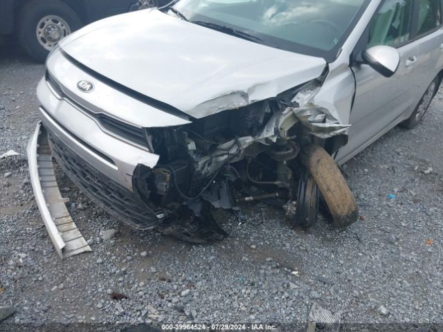 Photo 5 VIN: 3KPA24ADXME429201 - KIA RIO 