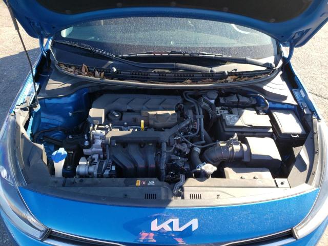 Photo 10 VIN: 3KPA24ADXNE431581 - KIA RIO LX 