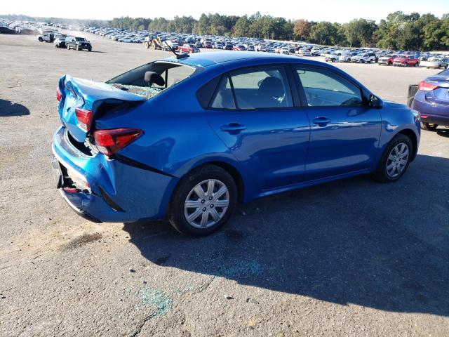 Photo 2 VIN: 3KPA24ADXNE431581 - KIA RIO LX 