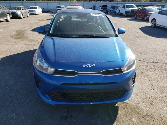 Photo 4 VIN: 3KPA24ADXNE431581 - KIA RIO LX 