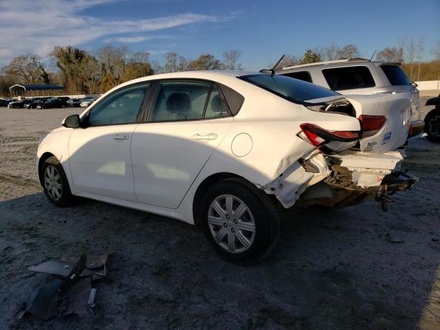 Photo 1 VIN: 3KPA24ADXNE432195 - KIA RIO 