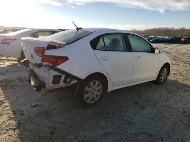 Photo 2 VIN: 3KPA24ADXNE432195 - KIA RIO 