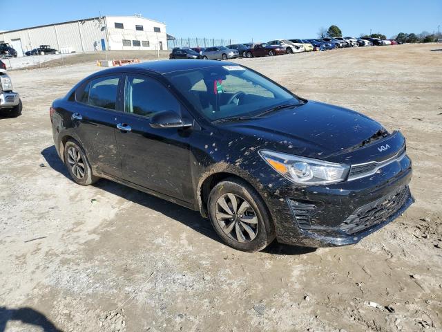 Photo 3 VIN: 3KPA24ADXNE432634 - KIA RIO 